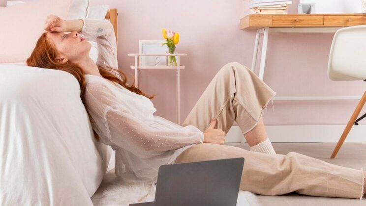 Время поработать. Психолог пояснила, как перестать все откладывать