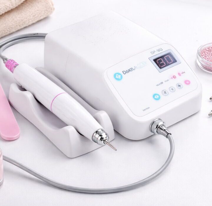 Гель-лак в домашних условиях, советы от Имкосметик