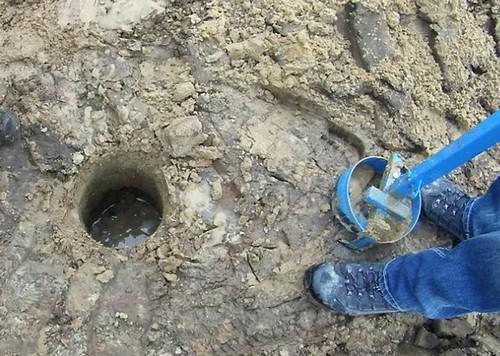 Как поставить септик, если уровень грунтовых вод высокий?