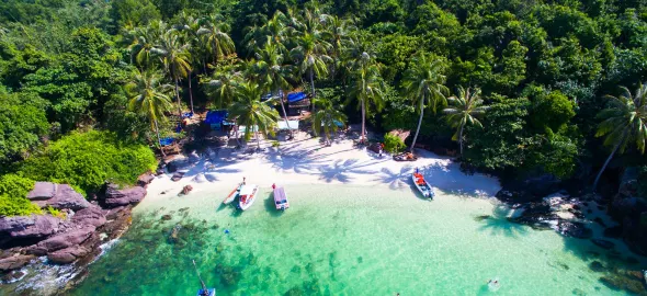 Где отдохнуть в феврале на море за границей 2027. 🌏 Отдых в феврале где тепло и недорого из Новосибирска