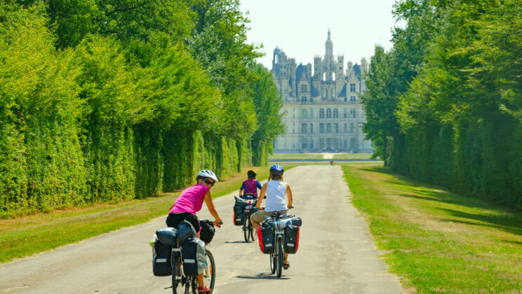 Средневековые замки, Тосканская ривьера и Альпы — самые красивые веломаршруты Европы — Блог OneTwoTrip
