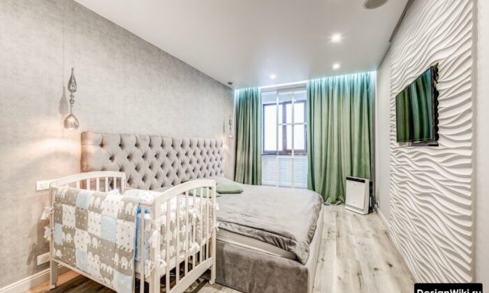 Правильное освещение детской комнаты: 7 практических советов