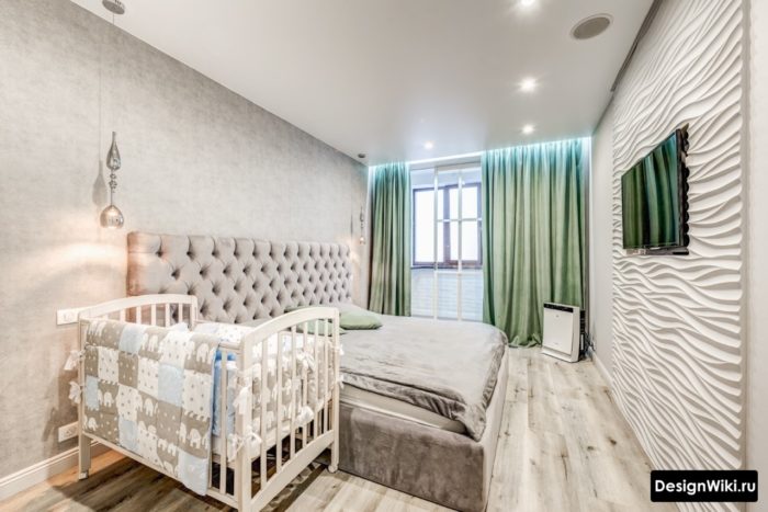 Правильное освещение детской комнаты: 7 практических советов