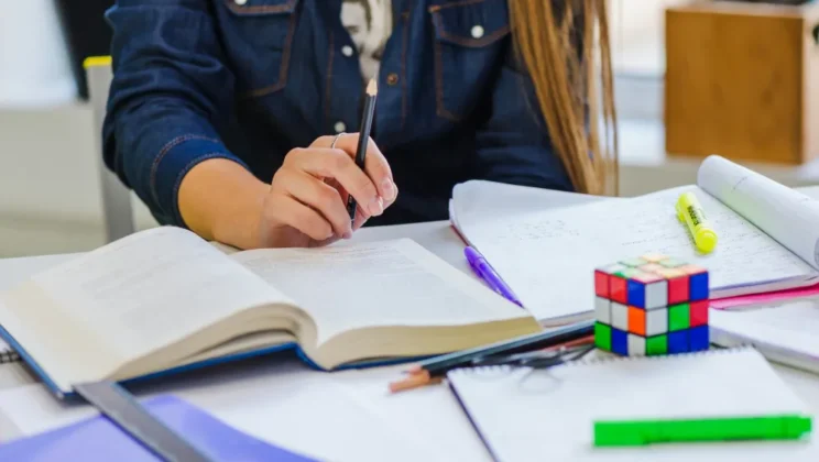 Защита дипломной работы: как подготовиться и не растеряться