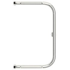 Как правильно подключить и установить водяной полотенцесушитель | Навигатор по сантехнике | Интернет магазин