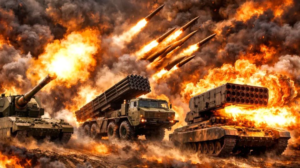 Главное к вечеру 27 мая: ВСУ атаковали гимназию в ЛНР, массовая атака на Крым, логистический локдаун для России — Лента новостей Крыма