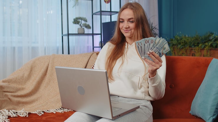 Как заработать в интернете