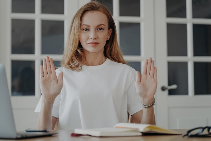 Как научиться говорить нет без чувства вины